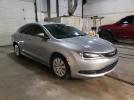 Chrysler 200 Lx Image 5