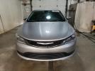Chrysler 200 Lx Image 11
