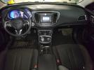Chrysler 200 Lx Image 7