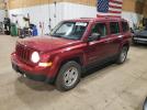 Jeep Patriot Sport Image 1