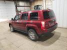 Jeep Patriot Sport Image 3