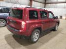 Jeep Patriot Sport Image 2