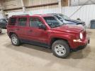 Jeep Patriot Sport Image 4