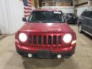 Jeep Patriot Sport Image 8