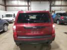 Jeep Patriot Sport Image 7