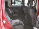 Jeep Patriot Sport Image 9