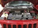 Jeep Patriot Sport Image 12