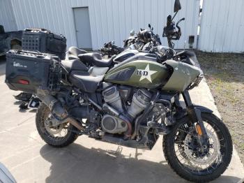  Salvage Harley-Davidson Ra1250 S