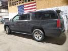 Chevrolet Suburban K1500 Lt Image 13