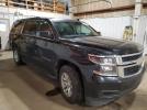 Chevrolet Suburban K1500 Lt Image 7
