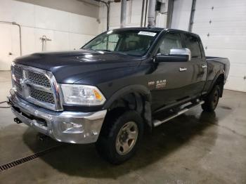  Salvage Ram 2500