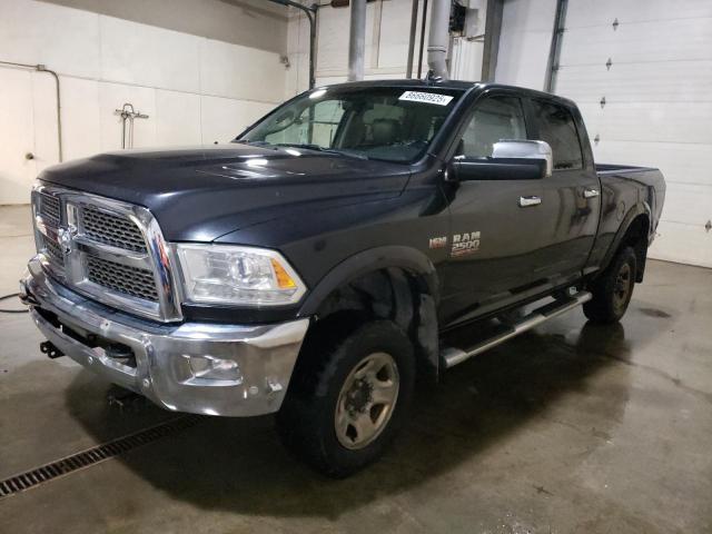  Salvage Ram 2500