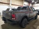 Ram 1500 Rebel Image 4