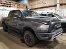 Ram 1500 Rebel Image 3