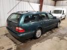 Mercedes-Benz E-Class 320 4matic Image 3