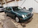 Mercedes-Benz E-Class 320 4matic Image 4