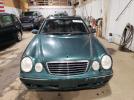 Mercedes-Benz E-Class 320 4matic Image 12