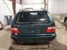 Mercedes-Benz E-Class 320 4matic Image 5