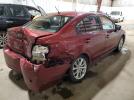Subaru Impreza Premium Image 8