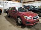 Subaru Impreza Premium Image 11