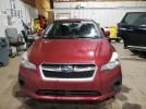 Subaru Impreza Premium Image 6