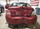 Subaru Impreza Premium Image 9