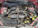 Subaru Impreza Premium Image 2