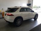 Mercedes-Benz GLE 350 4matic Image 3
