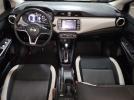 Nissan Versa Sv Image 11