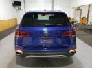 Volkswagen Taos Sel Image 4