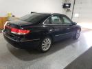 Hyundai Azera Se Image 8
