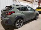 Subaru Crosstrek Limited Image 8