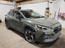 Subaru Crosstrek Limited Image 2