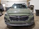 Subaru Crosstrek Limited Image 3
