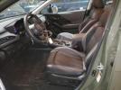 Subaru Crosstrek Limited Image 6