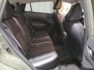 Subaru Crosstrek Limited Image 12