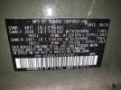 Subaru Crosstrek Limited Image 14