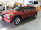 Chevrolet Trax Ls Image 1