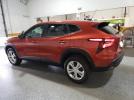 Chevrolet Trax Ls Image 9