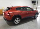 Chevrolet Trax Ls Image 10