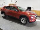 Chevrolet Trax Ls Image 13