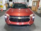 Chevrolet Trax Ls Image 8