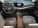 Chevrolet Trax Ls Image 5