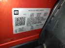Chevrolet Trax Ls Image 2