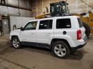 Jeep Patriot Sport Image 11