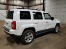 Jeep Patriot Sport Image 3
