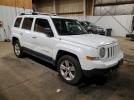 Jeep Patriot Sport Image 2
