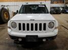 Jeep Patriot Sport Image 4