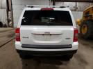 Jeep Patriot Sport Image 7