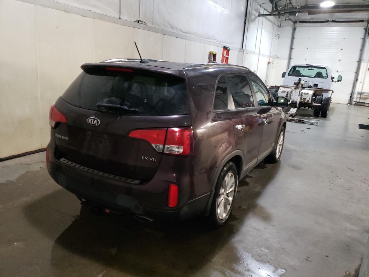Kia Sorento Ex Image 6